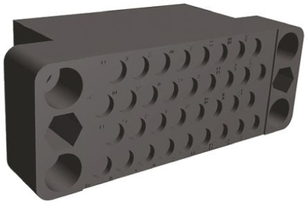 TE Connectivity 1-201357-1 7455545