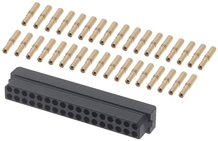 HARWIN M80-8883405 7457406