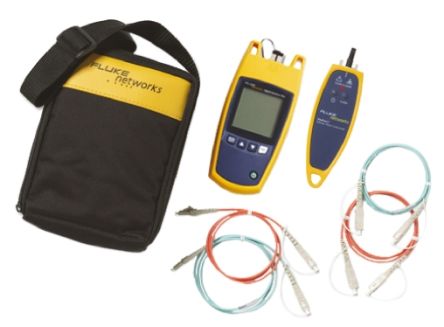 Fluke Networks FQM-100-M-VFL 7457576