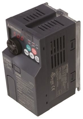 Mitsubishi FR-E720S-008SC-EC 7457826