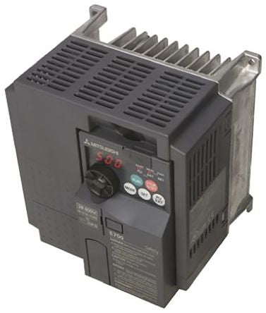 Mitsubishi FR-E740-300SC-EC 7457822