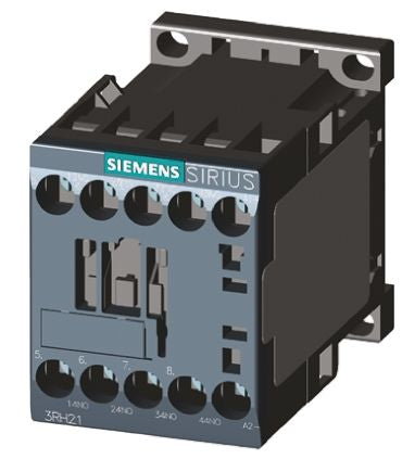 Siemens 3RH2122-1AB00 7460721