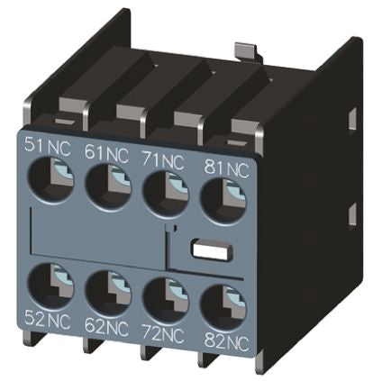 Siemens 3RH2911-1GA04 7460783