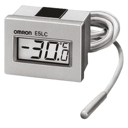 Omron E5LC6 7463170