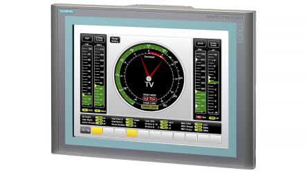 Siemens 6AV6646-2AB21-2AX0 7465508