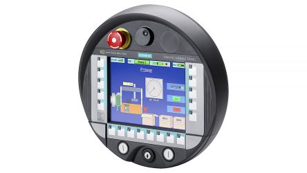 Siemens 6AV66515HA010AA1 7465511