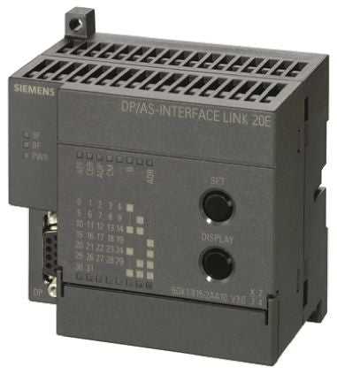Siemens 6GK7343-2AH11-0XA0 7465855