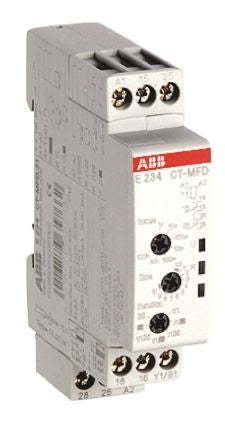 ABB 1SVR730180R3300 7467081