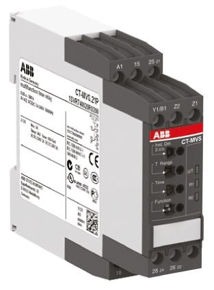 ABB 1SVR740020R0200 7467043