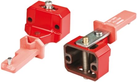 Omron D4BL-K3 7467217