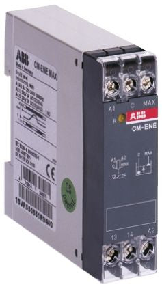 ABB 1SVR550851R9400 7467431