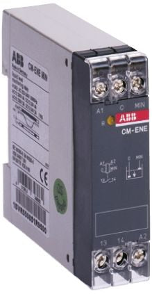 ABB 1SVR550850R9500 7467444