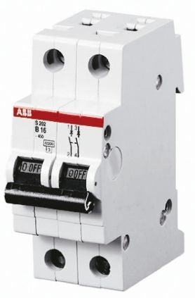 ABB S202-B20 7467564