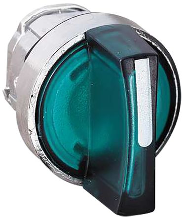 Schneider Electric ZB4BK1833 7469071