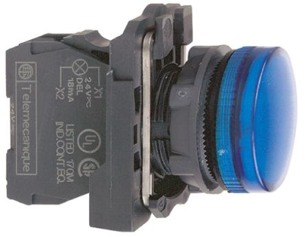 Schneider Electric XB5AVM6 7469447