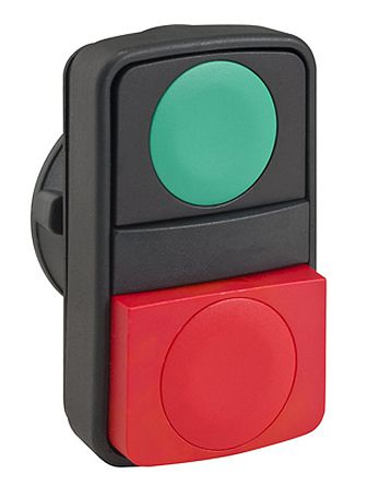 Schneider Electric ZB5AL7340 7469639