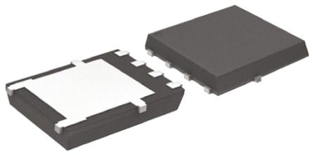 ON Semiconductor NTMFS4841NT1G 1454722