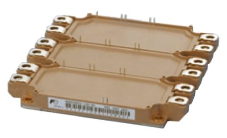 Fuji Electric 6MBI450V-120-50 1684631
