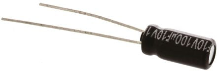 Panasonic EEUEB1A101S 1667117