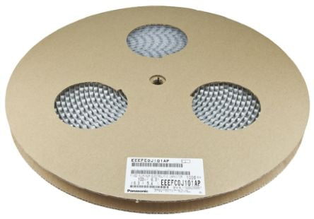 Panasonic EEEFK1C470P 7478902