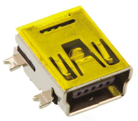 Wurth Elektronik 65100516121 7480885