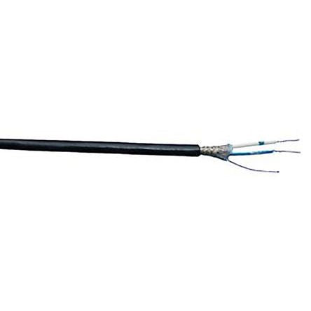 Alpha Wire 6453 BK005 7491627