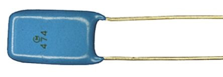 Murata RDER72J682K2K1C11B 7492241
