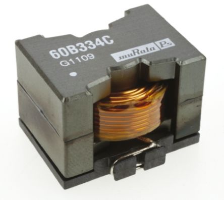 Murata Power Solutions 60B334C 7496420
