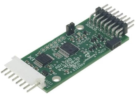 Microchip AR1100BRD 7496436