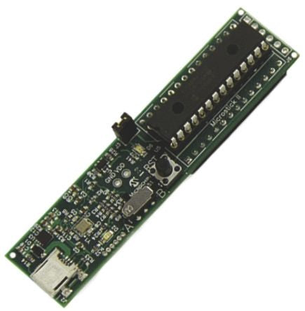 Microchip DM330013-2 7496445