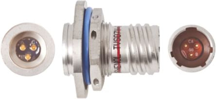 Amphenol TVS07Y-09-98PN 7496861