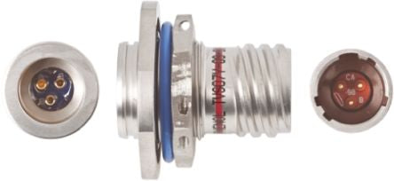Amphenol TVS07Y-09-98PA 7496865