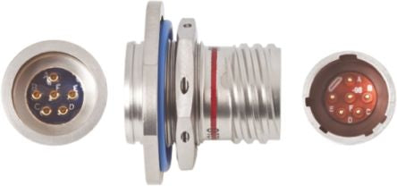 Amphenol TVS07Y-11-98PN 7496871