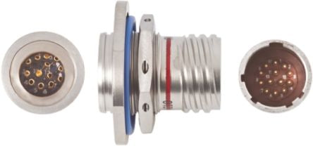 Amphenol TVS07Y-11-35PN 7496874