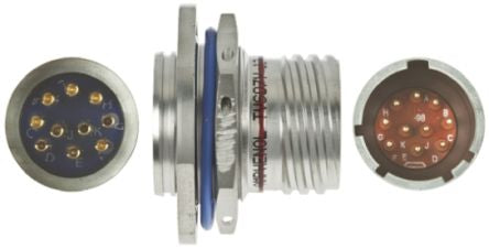 Amphenol TVS07Y-13-98PN 7496896