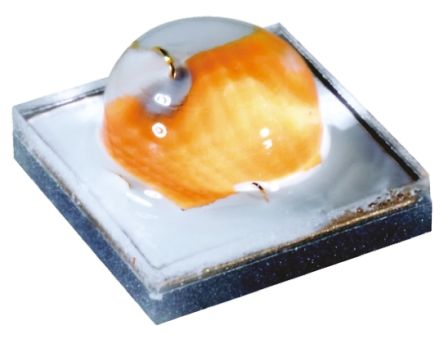 OSRAM Opto Semiconductors LUW CQAR-NPNR-HPJR-1-700 7650646