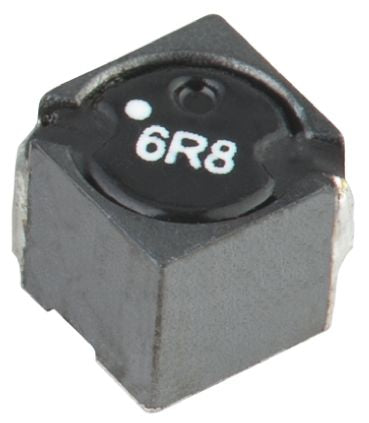 Wurth Elektronik 74408943680 1634062