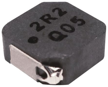 Panasonic ETQP3W1R0WFN 7498612