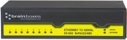 Brainboxes ES-842 7500982