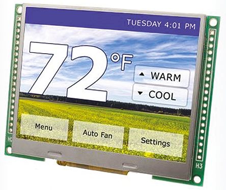 Displaytech INT035TFT 7502578
