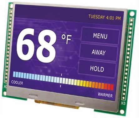 Displaytech INT043BTFT 7502581