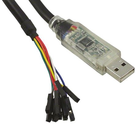 FTDI Chip C232HD-EDHSP-0 7511181