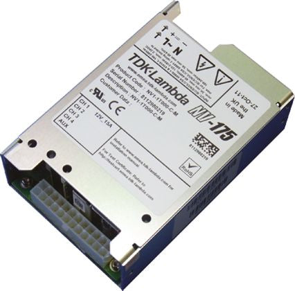 TDK-Lambda NVM1-1G000-S1-C 7511232