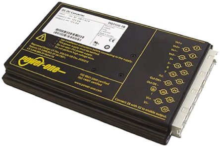 BEL POWER SOLUTIONS INC EQ2660-9R 7511273