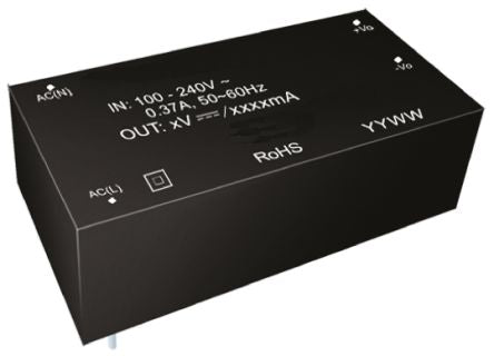 RS PRO  7511406