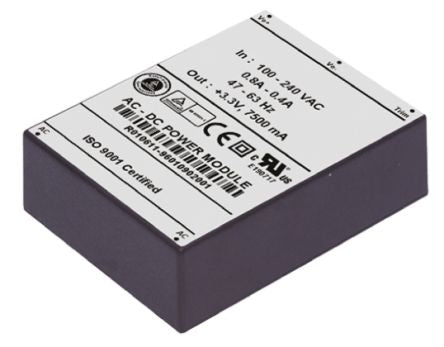 RS PRO 7511428