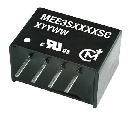 Murata Power Solutions MEE3S0512SC 1676147