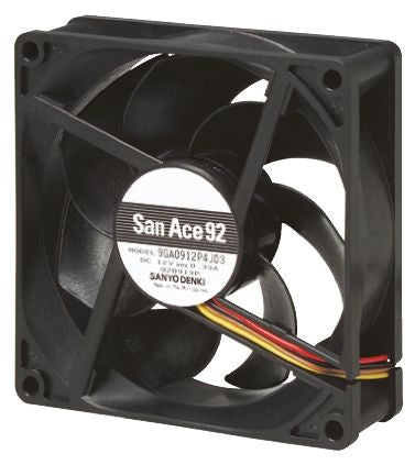 Sanyo Denki 9S0912F4011 7511529