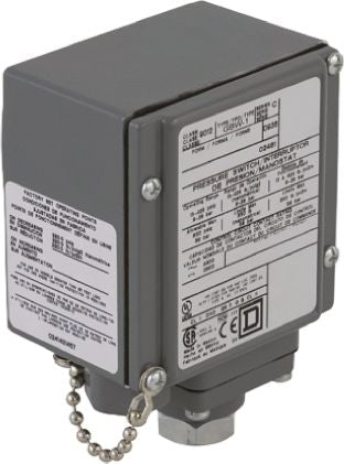 Square D 9012GBW1 7522431