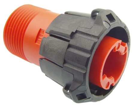 ITT Cannon 121583-0013/APD-6BSH 7525492